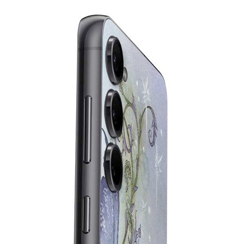 Creation by Amy Brown Galaxy S25 Skin