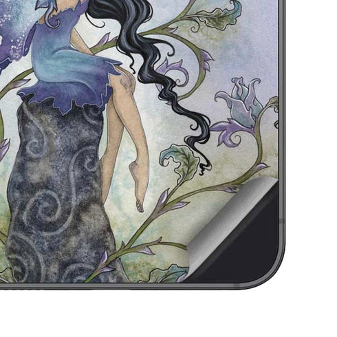 Creation by Amy Brown Galaxy S24 Skin