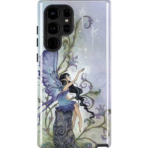 Creation by Amy Brown Galaxy S25 Ultra Impact Case