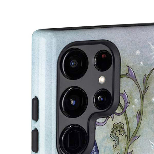 Creation by Amy Brown Galaxy S25 Ultra Impact Case