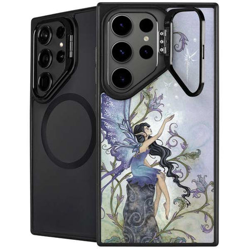 Creation by Amy Brown Galaxy S24 Ultra Kickstand Case