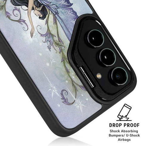 Creation by Amy Brown Galaxy S25 Ultra Kickstand Case
