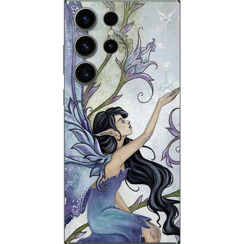 Creation by Amy Brown Galaxy S25 Ultra Skin