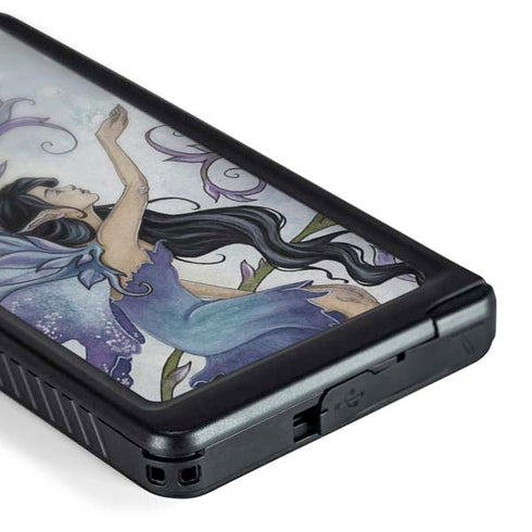 Creation by Amy Brown Galaxy S24 Ultra Waterproof Case