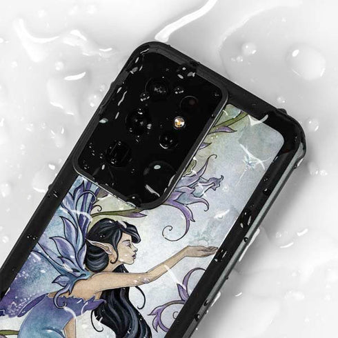 Creation by Amy Brown Galaxy S24 Ultra Waterproof Case