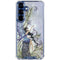 Creation by Amy Brown Galaxy S25 Plus Clear Case