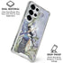 Creation by Amy Brown Galaxy S25 Ultra Clear Case