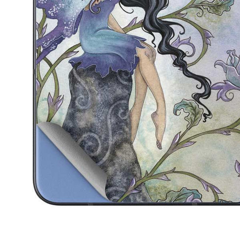 Creation by Amy Brown Galaxy Z Fold5 5G Skin
