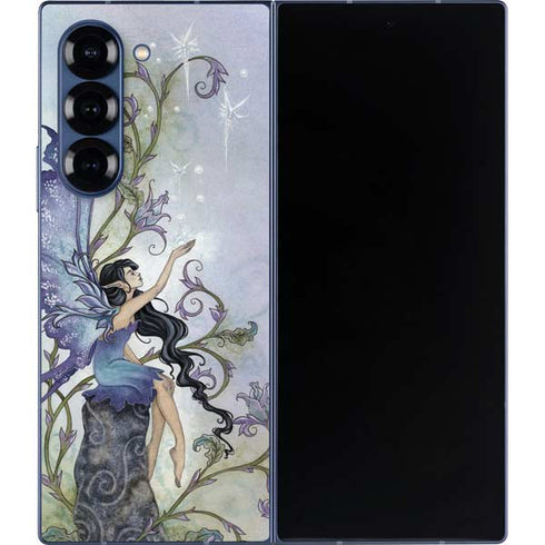 Creation by Amy Brown Galaxy Z Fold6 Skin