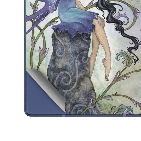 Creation by Amy Brown Galaxy Z Fold6 Skin