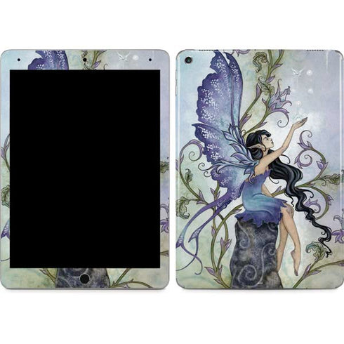 Creation by Amy Brown iPad Skins