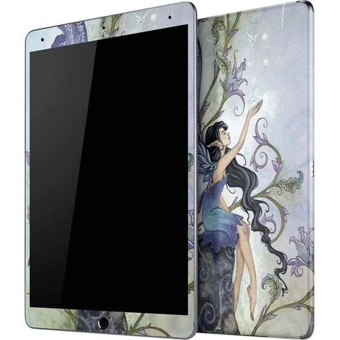 Creation by Amy Brown iPad Skins