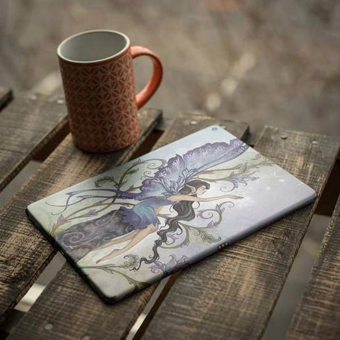 Creation by Amy Brown iPad Skins