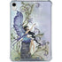 Creation by Amy Brown iPad 11th Gen (2025) Clear Case