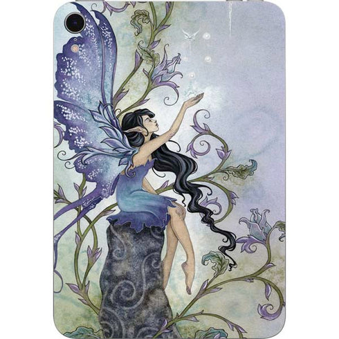 Creation by Amy Brown Apple iPad Mini Skin