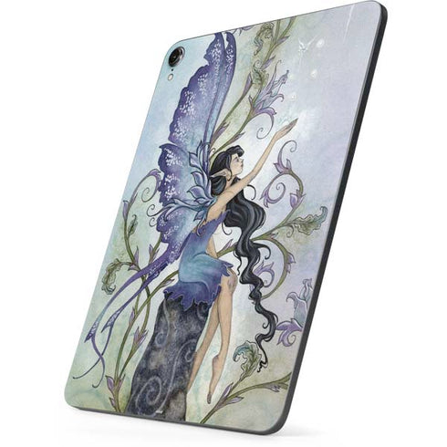 Creation by Amy Brown Apple iPad Pro Skin