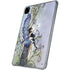 Creation by Amy Brown iPad Pro 11in (2024) Clear Case
