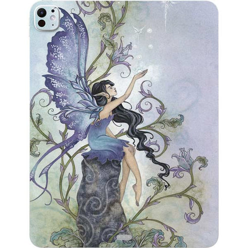 Creation by Amy Brown iPad Pro 13in M4 (2024) Skin