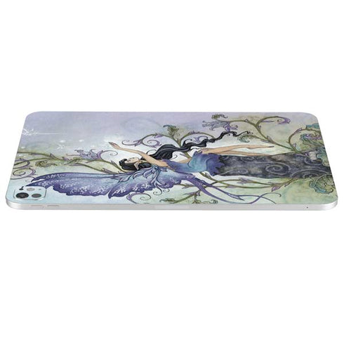 Creation by Amy Brown iPad Pro 13in M4 (2024) Skin
