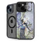 Creation by Amy Brown iPhone 13 Kickstand Case