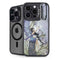 Creation by Amy Brown iPhone 13 Pro Kickstand Case
