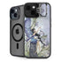Creation by Amy Brown iPhone 14 Plus Kickstand Case