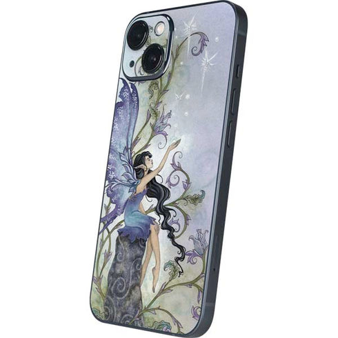 Creation by Amy Brown iPhone Skins