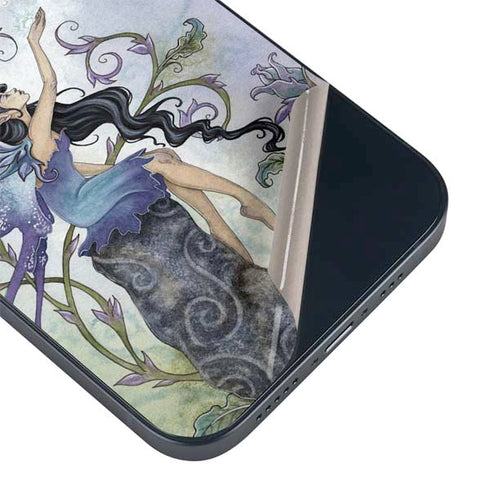 Creation by Amy Brown iPhone Skins