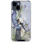 Creation by Amy Brown iPhone 15 Clear Case
