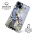 Creation by Amy Brown iPhone 15 Clear Case