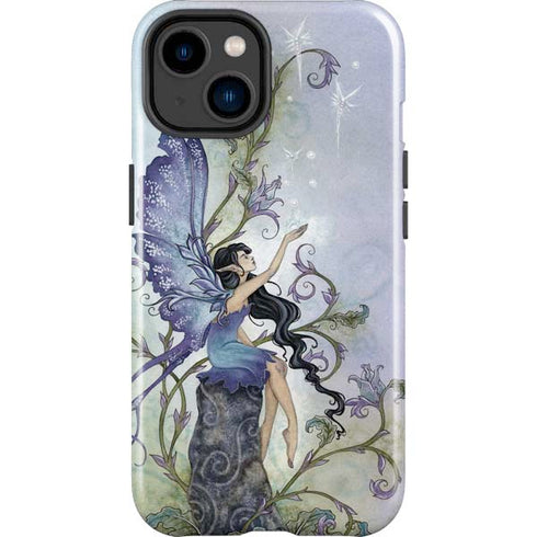 Creation by Amy Brown iPhone 15 Impact Case