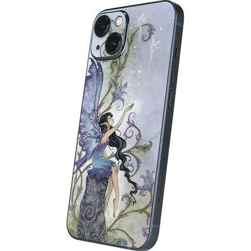 Creation by Amy Brown iPhone 15 Skin