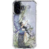 Creation by Amy Brown iPhone 16 Plus Clear Case