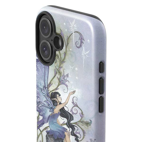 Creation by Amy Brown iPhone 16 Plus Impact Case