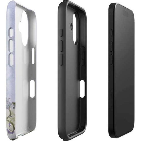 Creation by Amy Brown iPhone 16 Plus Impact Case