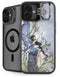 Creation by Amy Brown iPhone 16 Plus Kickstand Case