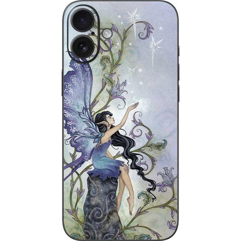 Creation by Amy Brown iPhone 16 Plus Skin