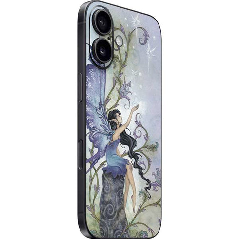 Creation by Amy Brown iPhone 16 Plus Skin