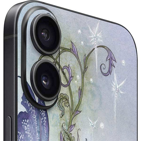 Creation by Amy Brown iPhone 16 Plus Skin