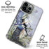 Creation by Amy Brown iPhone 16 Pro Clear Case