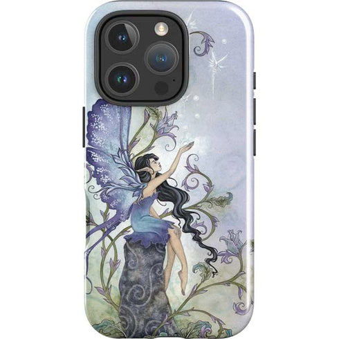 Creation by Amy Brown iPhone 16 Pro Impact Case