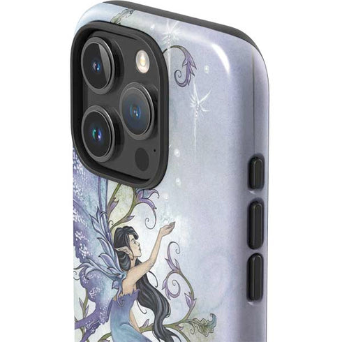 Creation by Amy Brown iPhone 16 Pro Impact Case