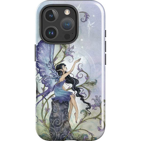 Creation by Amy Brown iPhone 16 Pro Magsafe Impact Case
