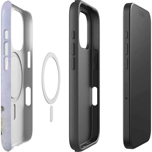 Creation by Amy Brown iPhone 16 Pro Magsafe Impact Case