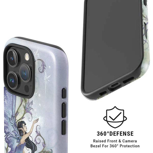 Creation by Amy Brown iPhone 16 Pro Magsafe Impact Case