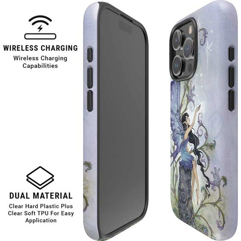 Creation by Amy Brown iPhone 16 Pro Magsafe Impact Case