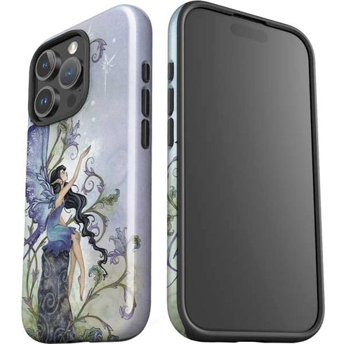 Creation by Amy Brown iPhone 16 Pro Max Impact Case