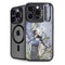 Creation by Amy Brown iPhone 16 Pro Max Kickstand Case