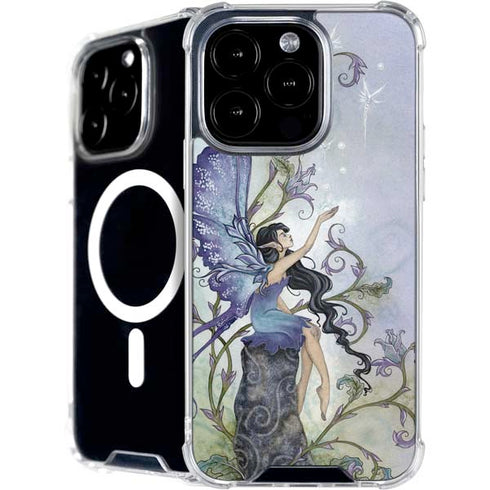 Creation by Amy Brown iPhone 16 Pro Max MagSafe Case