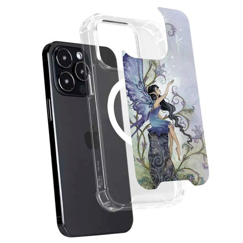Creation by Amy Brown iPhone 16 Pro Max MagSafe Case